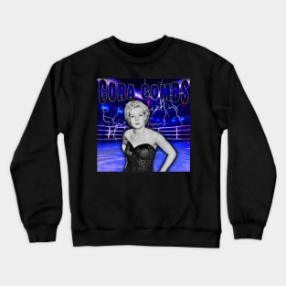 CORA COMBS Crewneck Sweatshirt